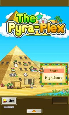 download The Pyraplex apk